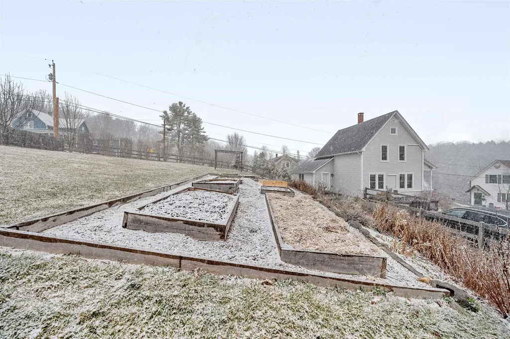 66 Elmwood Avenue Barre City VT 05641