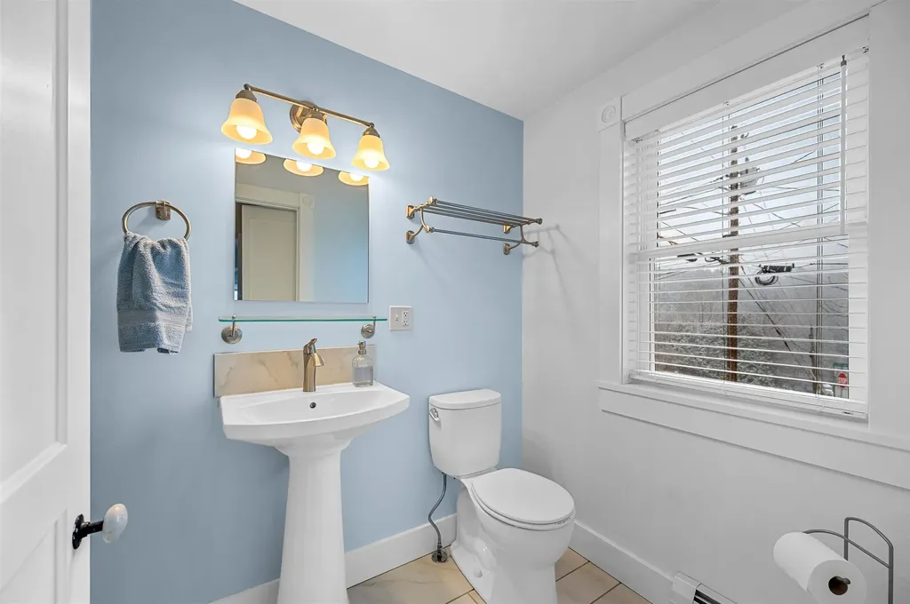 66 Elmwood Avenue Barre City VT 05641