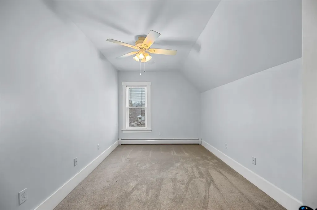 66 Elmwood Avenue Barre City VT 05641