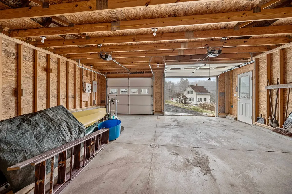 66 Elmwood Avenue Barre City VT 05641