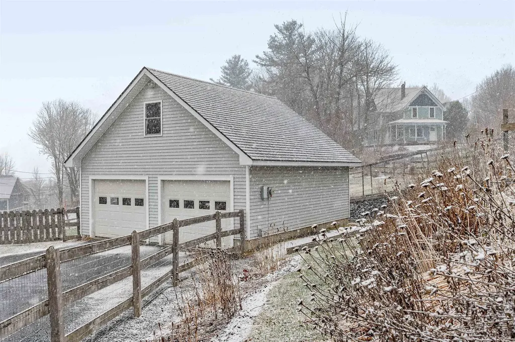 66 Elmwood Avenue Barre City VT 05641