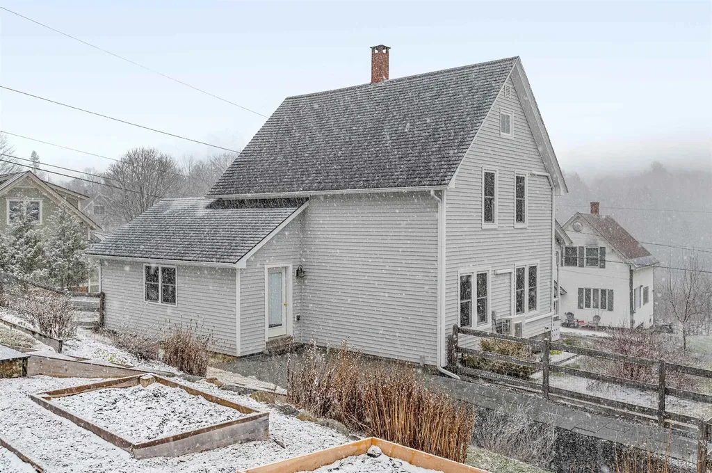 66 Elmwood Avenue Barre City VT 05641