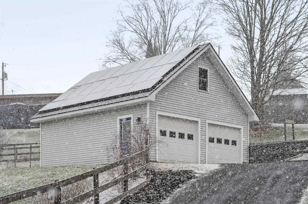 66 Elmwood Avenue Barre City VT 05641