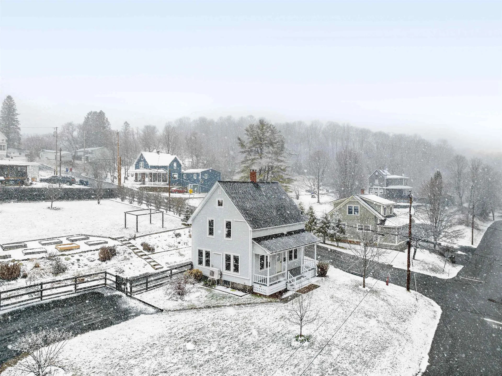 66 Elmwood Avenue Barre City VT 05641