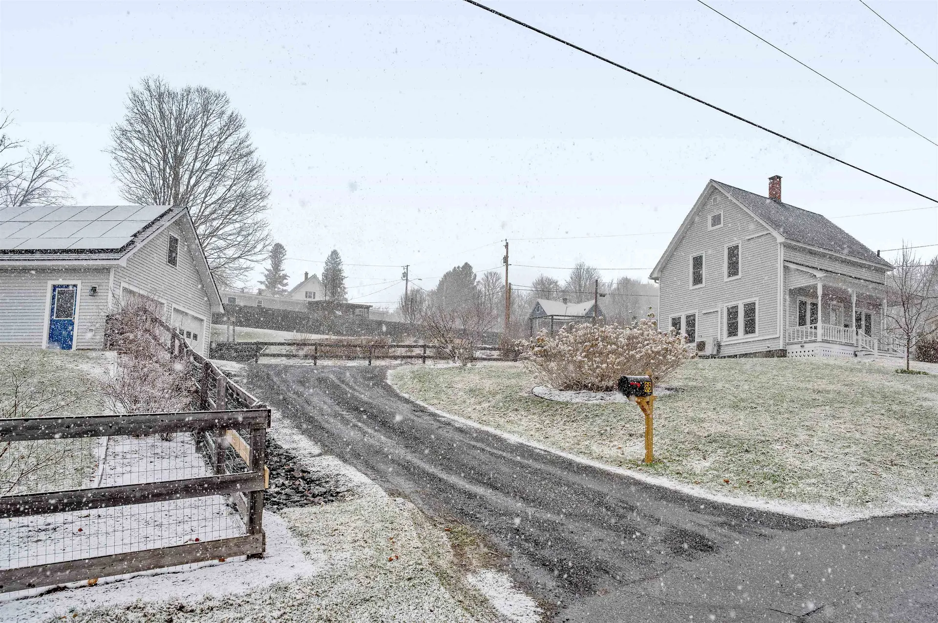 66 Elmwood Avenue Barre City VT 05641
