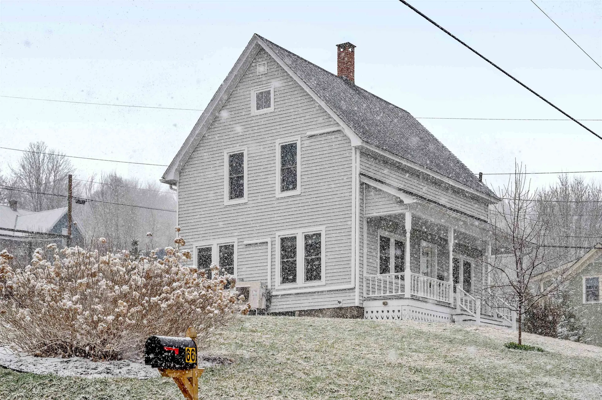 66 Elmwood Avenue Barre City VT 05641