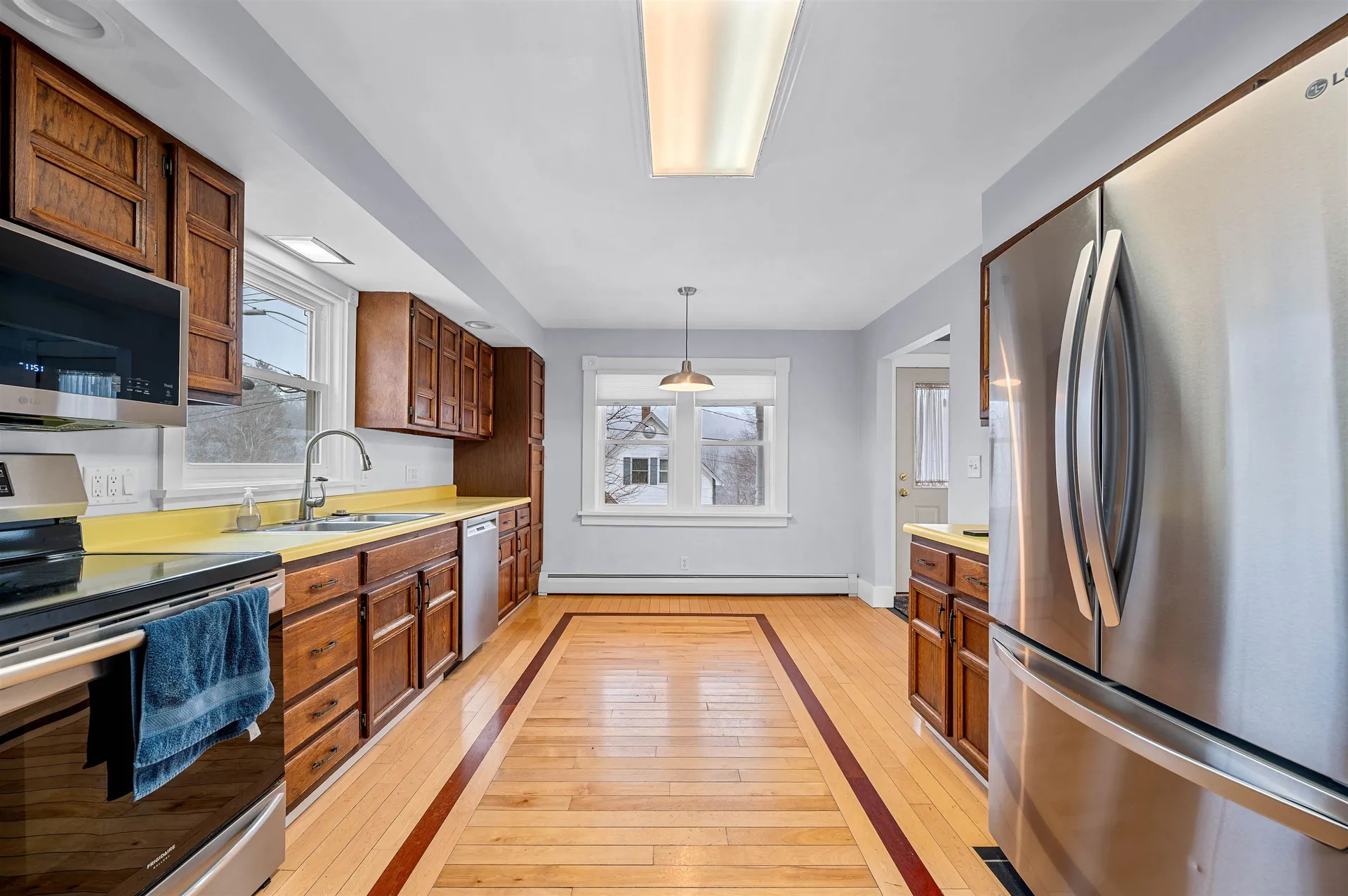 66 Elmwood Avenue Barre City VT 05641