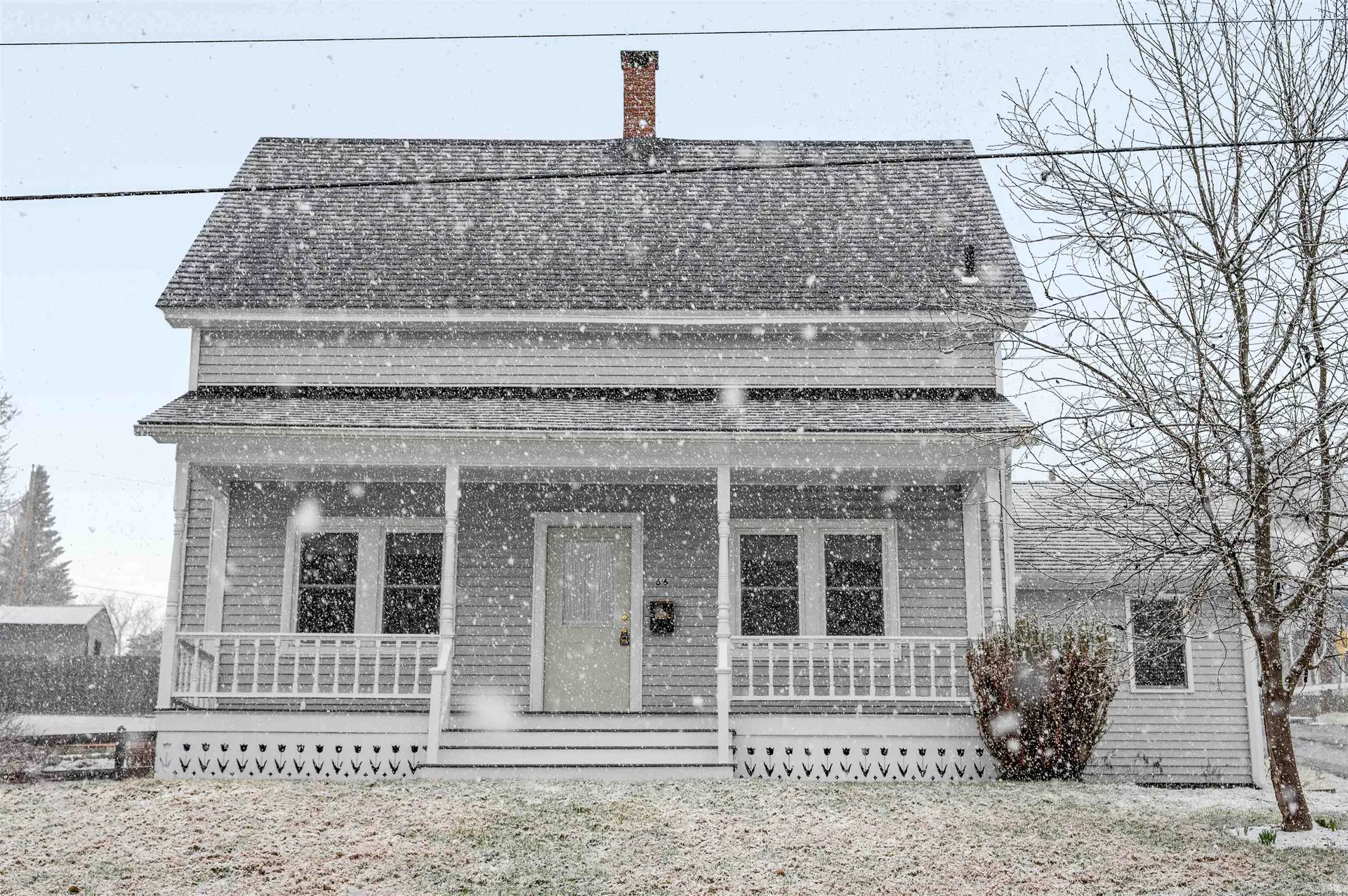 66 Elmwood Avenue Barre City VT 05641
