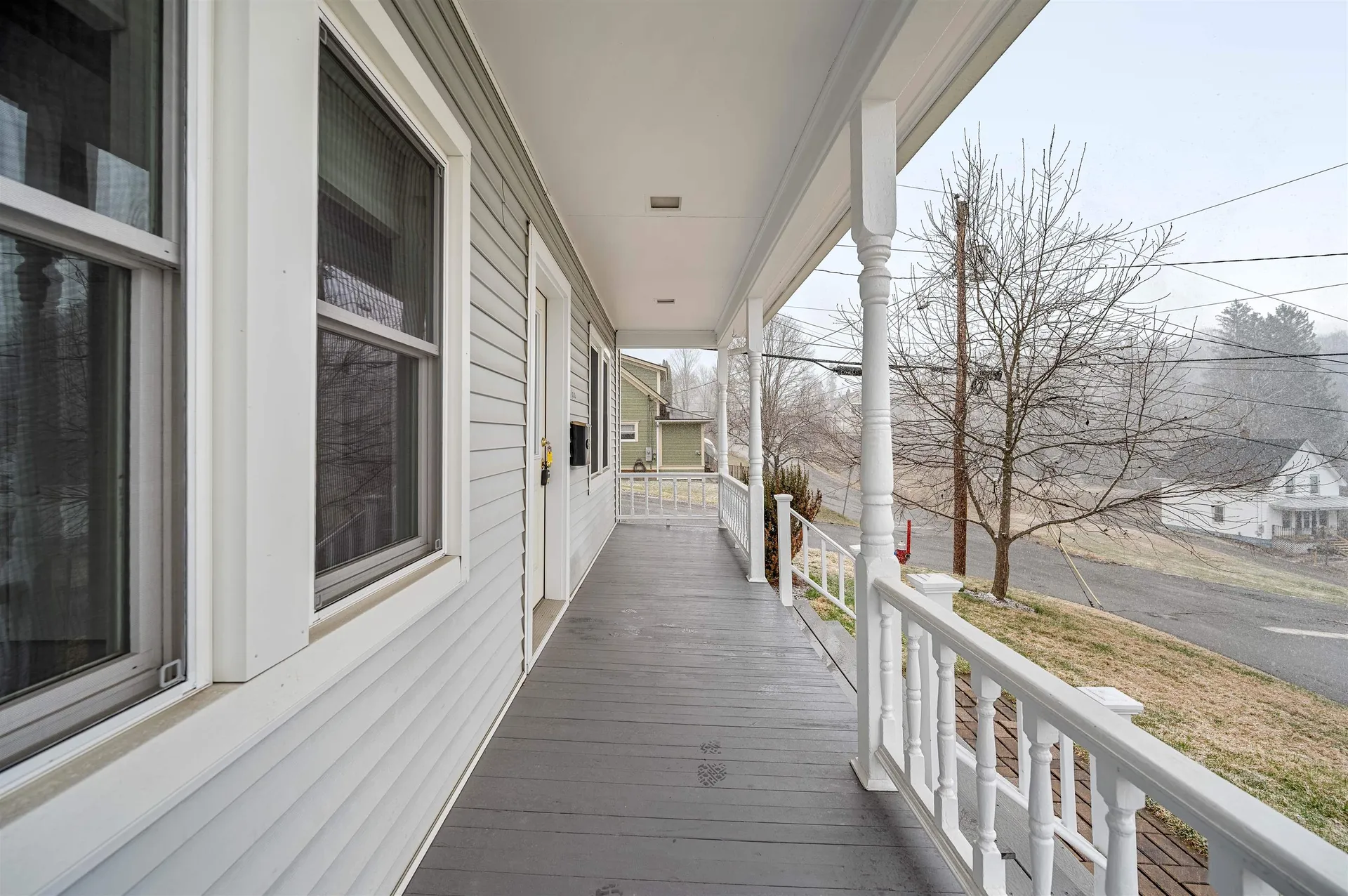 66 Elmwood Avenue Barre City VT 05641
