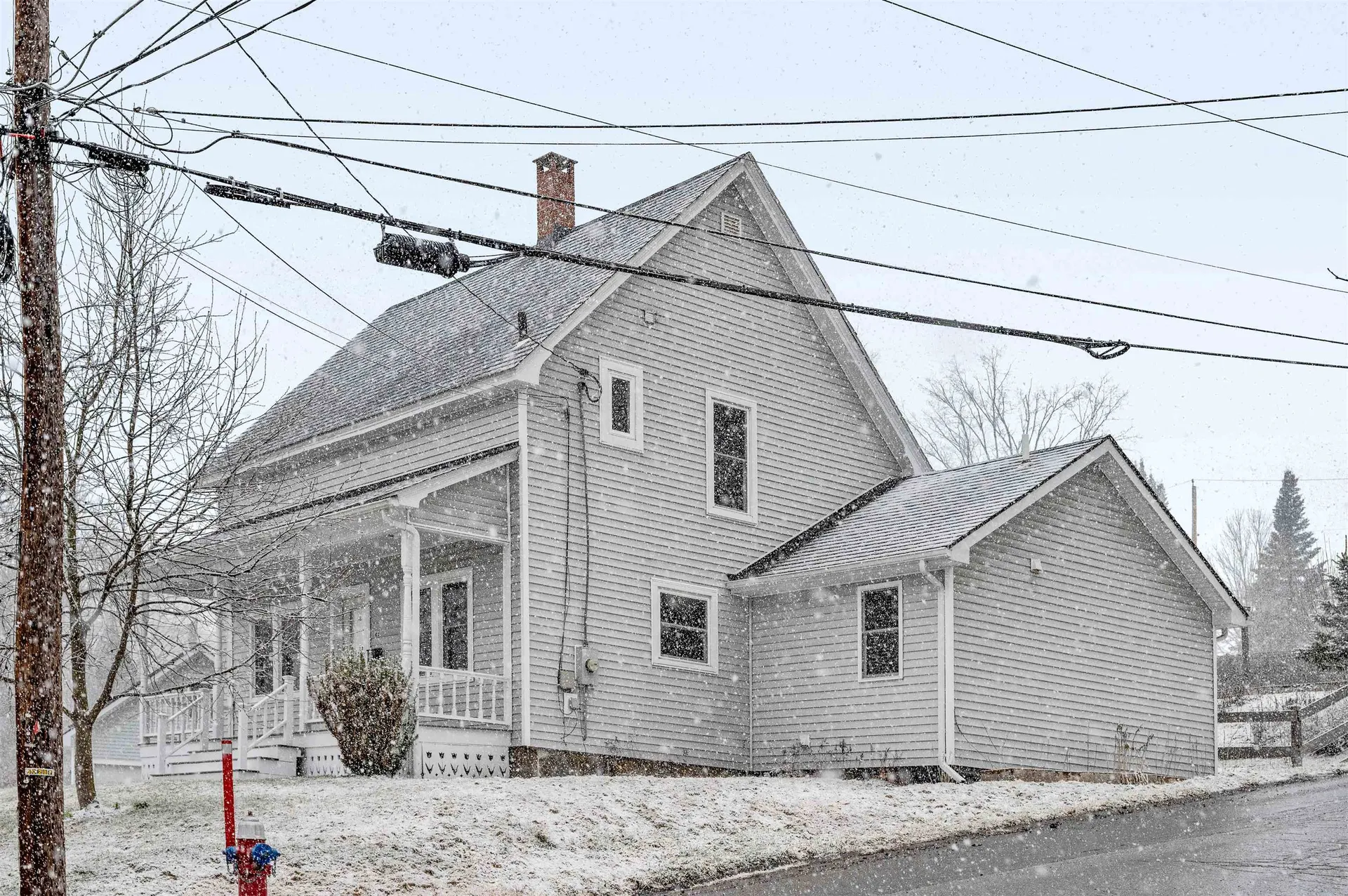 66 Elmwood Avenue Barre City VT 05641