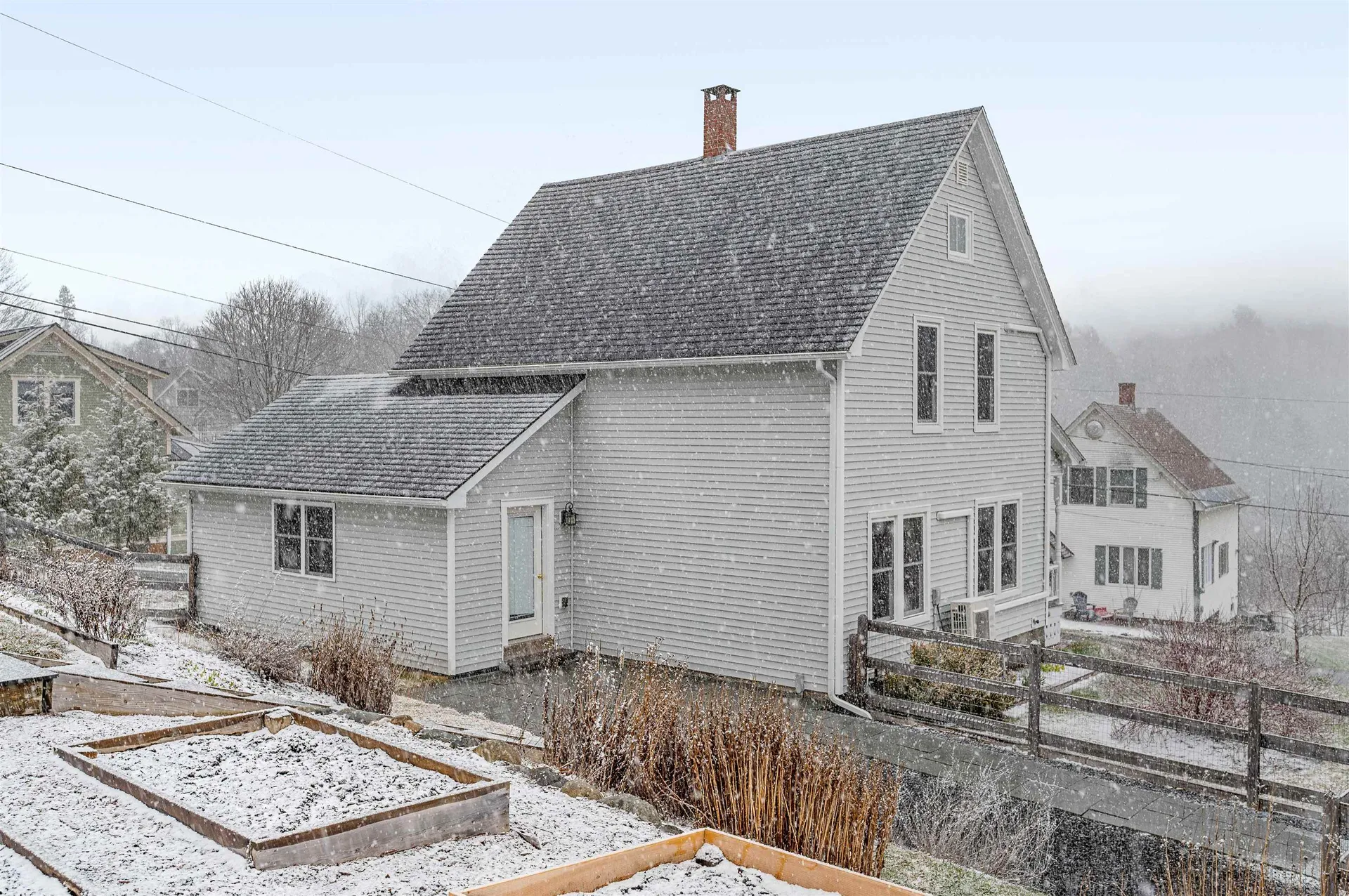 66 Elmwood Avenue Barre City VT 05641