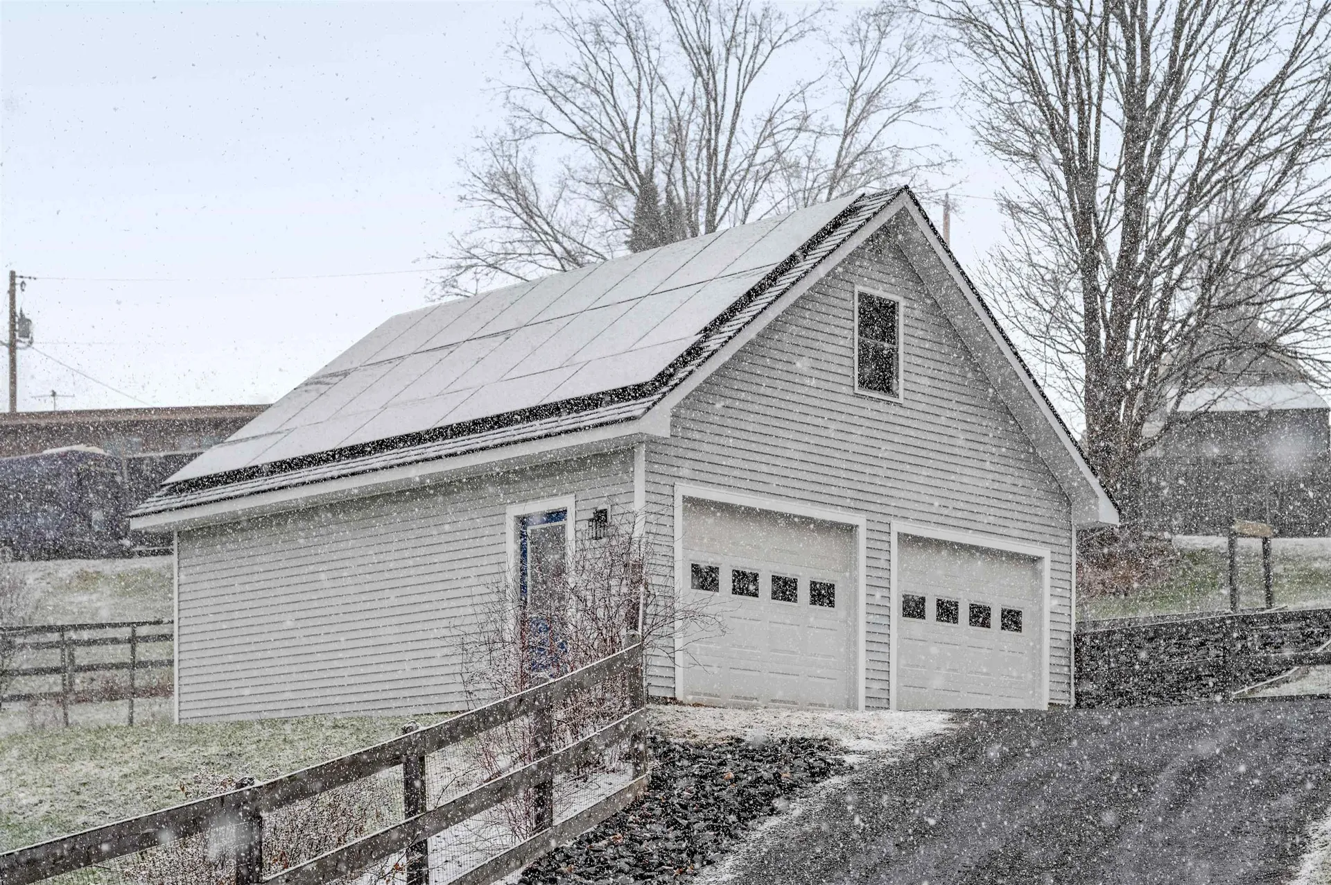 66 Elmwood Avenue Barre City VT 05641