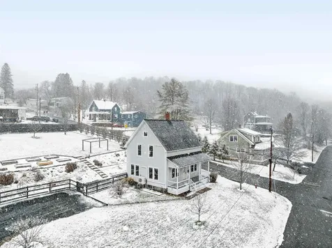 66 Elmwood Avenue Barre City VT 05641