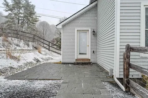 66 Elmwood Avenue Barre City VT 05641