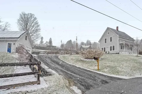 66 Elmwood Avenue Barre City VT 05641