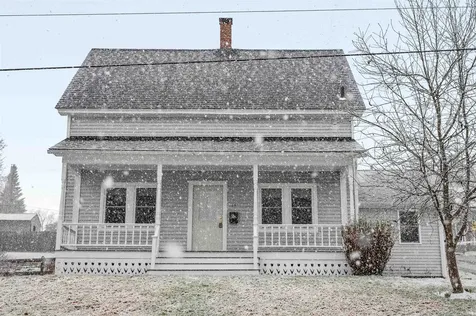 66 Elmwood Avenue Barre City VT 05641
