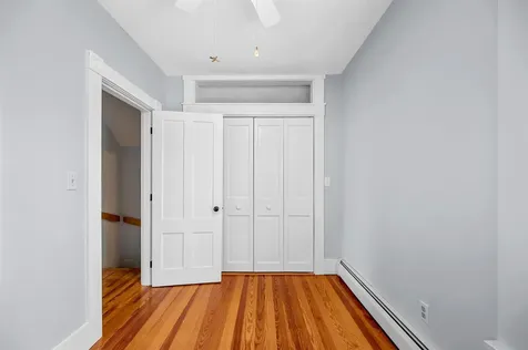 66 Elmwood Avenue Barre City VT 05641