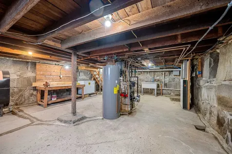 66 Elmwood Avenue Barre City VT 05641