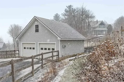 66 Elmwood Avenue Barre City VT 05641