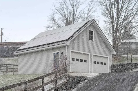 66 Elmwood Avenue Barre City VT 05641