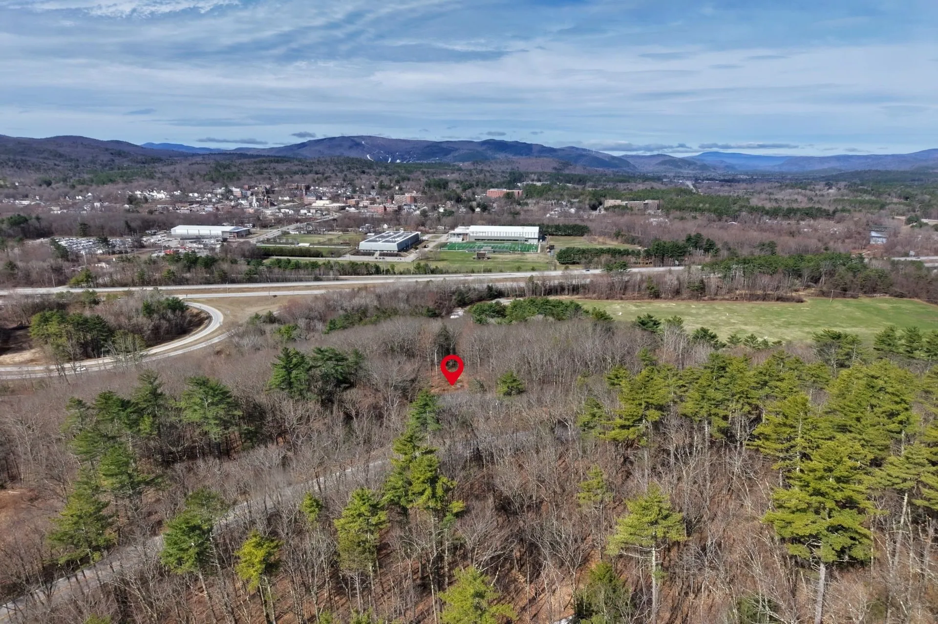 1047 New Hampshire Route 175 Holderness NH 03245