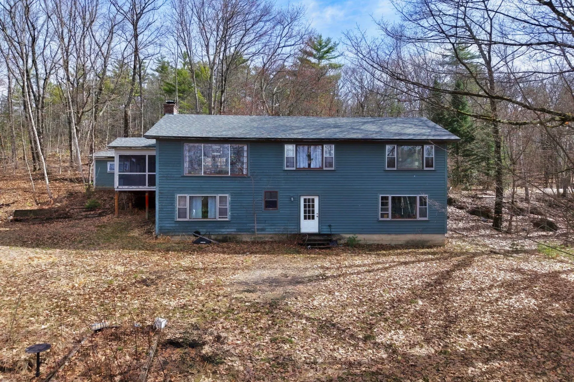 1047 New Hampshire Route 175 Holderness NH 03245