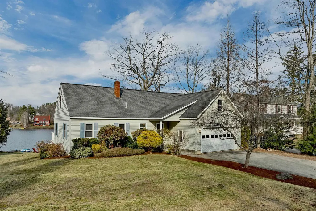 180 Varney Road Barnstead NH 03225