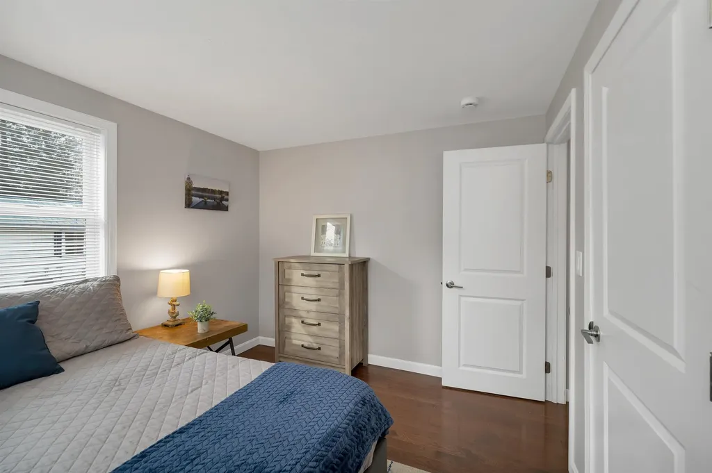 180 Varney Road Barnstead NH 03225