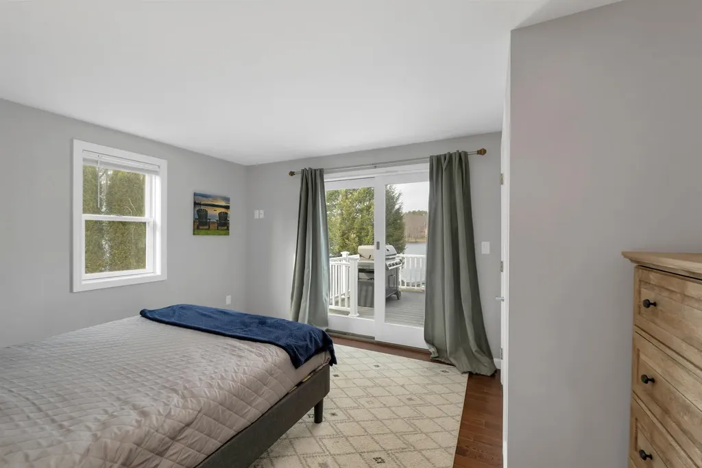 180 Varney Road Barnstead NH 03225