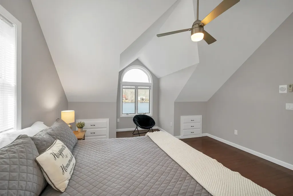 180 Varney Road Barnstead NH 03225