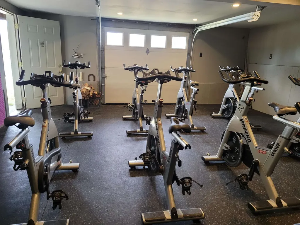 180 Varney Road Barnstead NH 03225