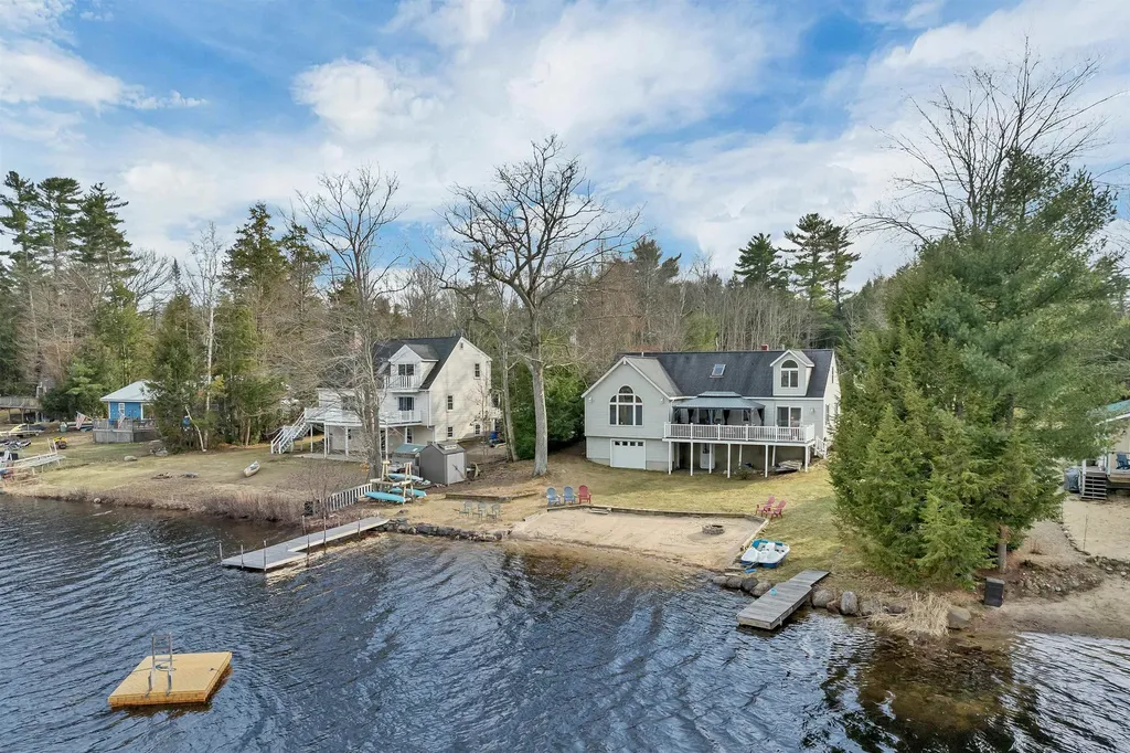 180 Varney Road Barnstead NH 03225