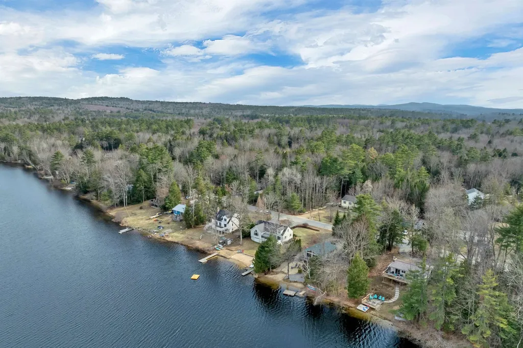 180 Varney Road Barnstead NH 03225