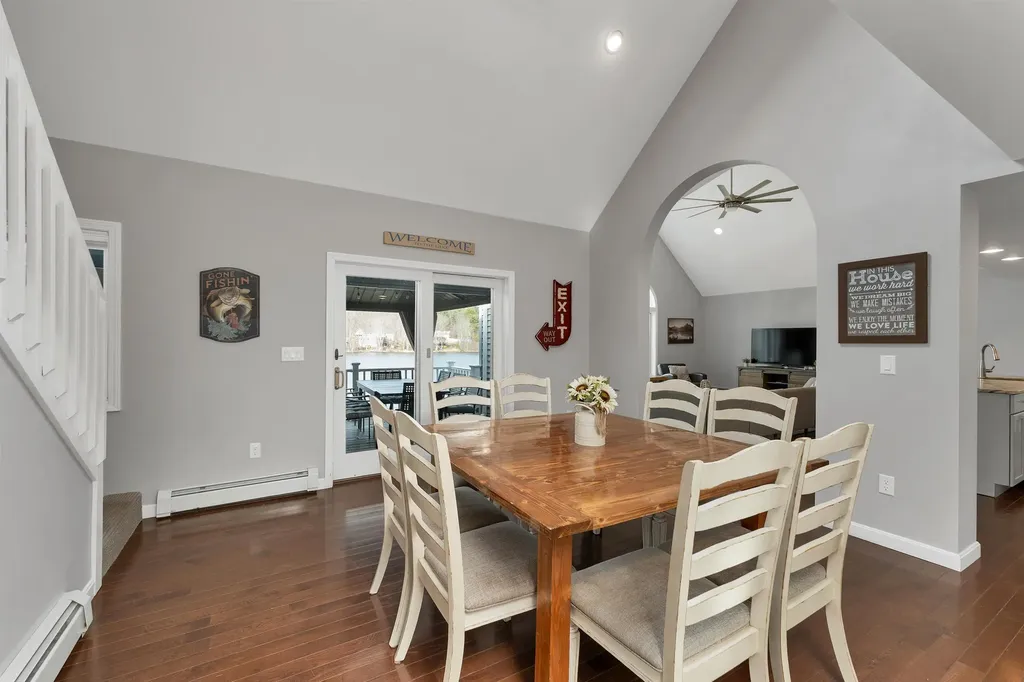 180 Varney Road Barnstead NH 03225