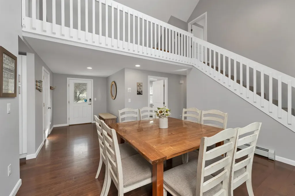 180 Varney Road Barnstead NH 03225