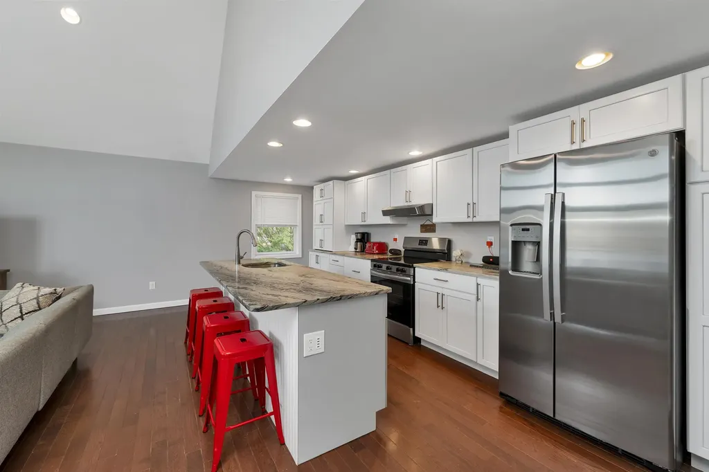 180 Varney Road Barnstead NH 03225