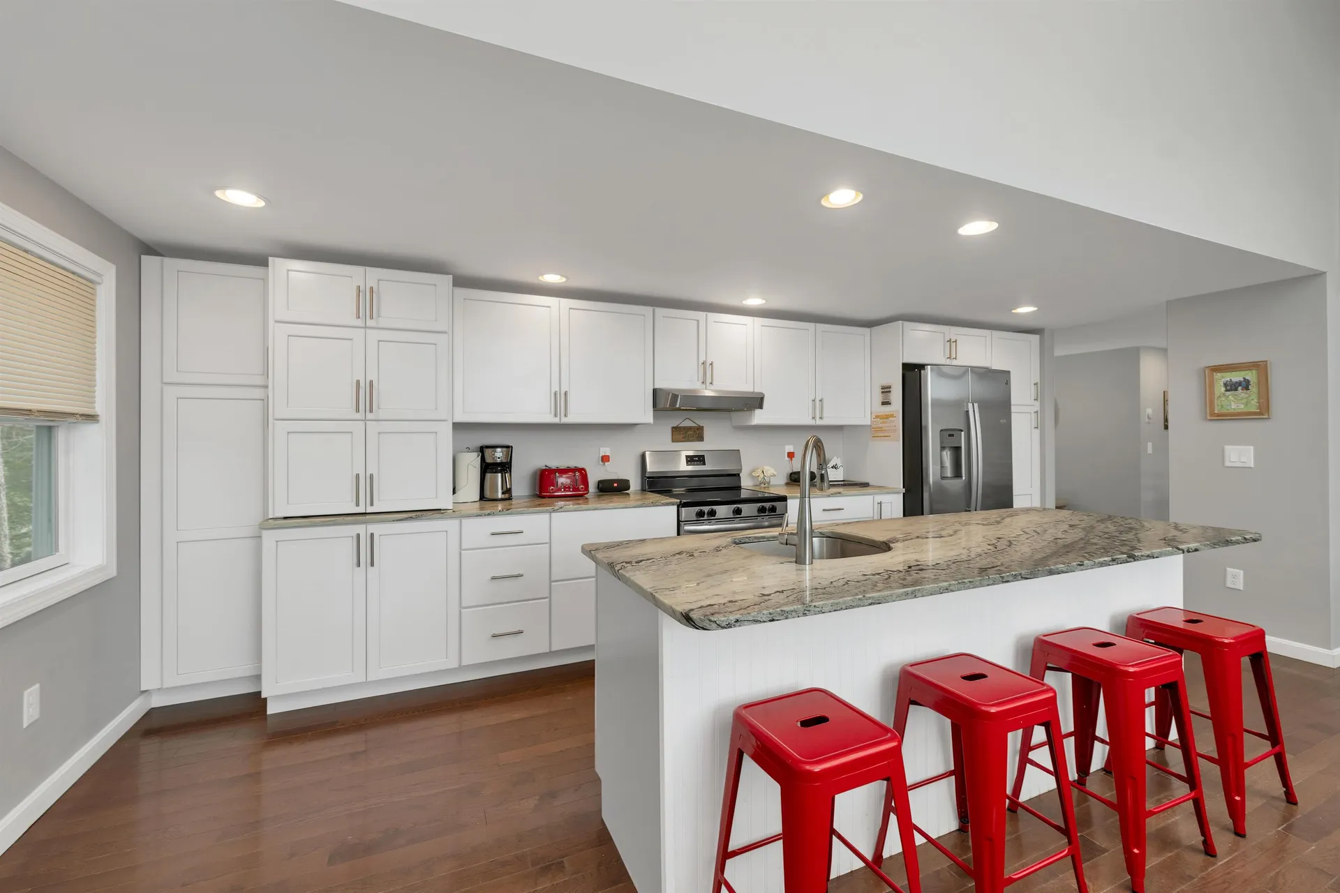 180 Varney Road Barnstead NH 03225