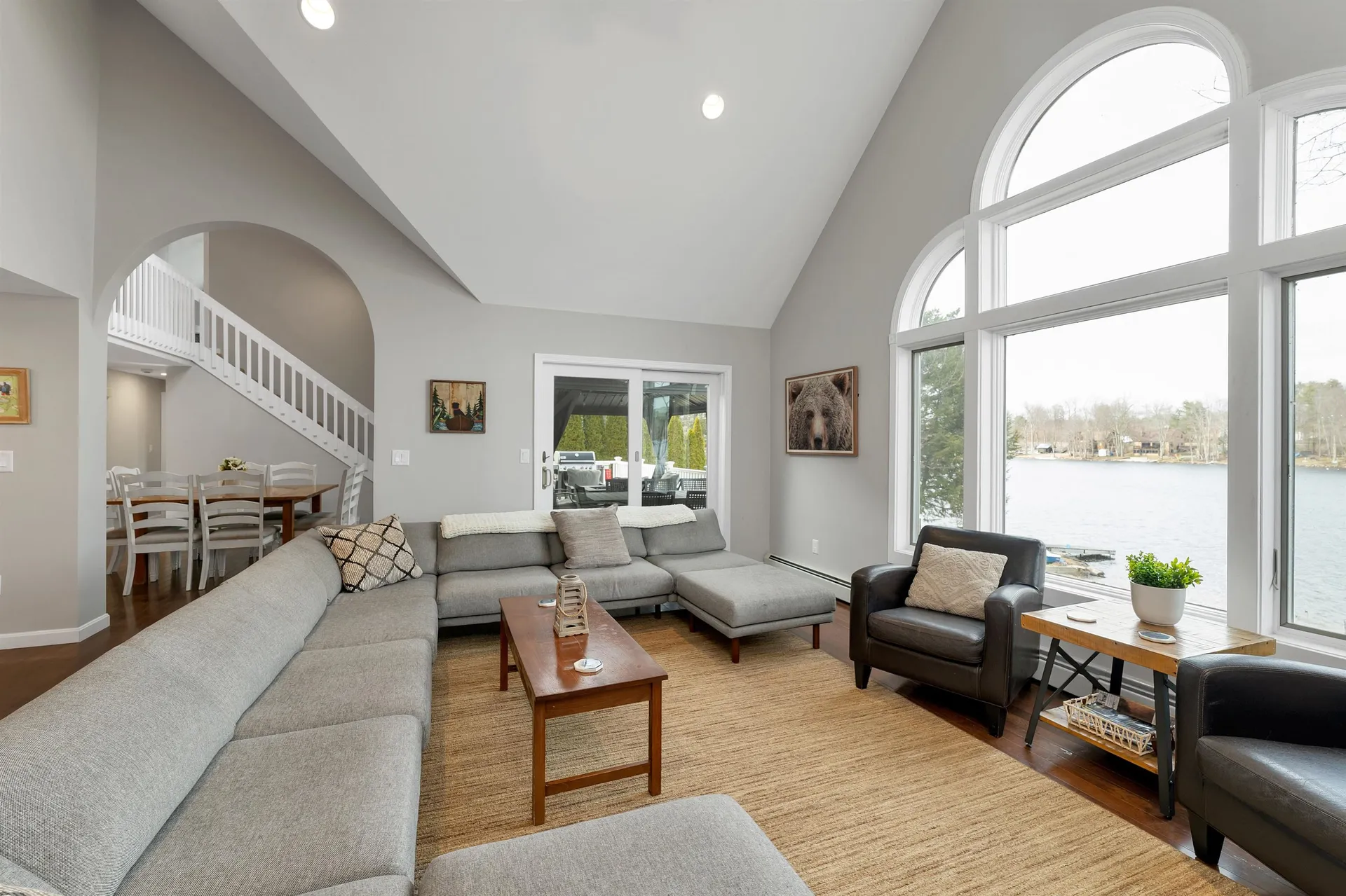 180 Varney Road Barnstead NH 03225