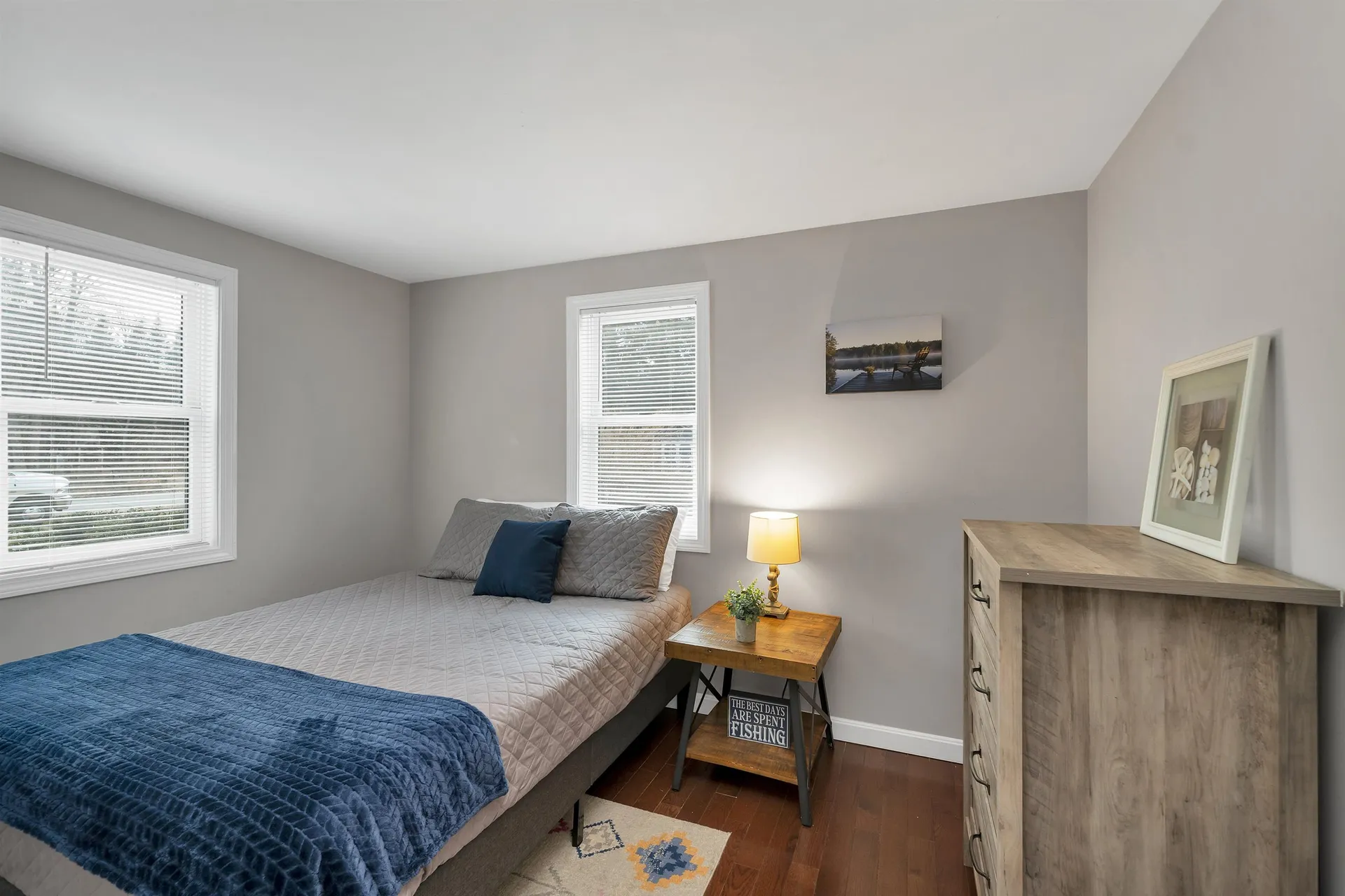 180 Varney Road Barnstead NH 03225