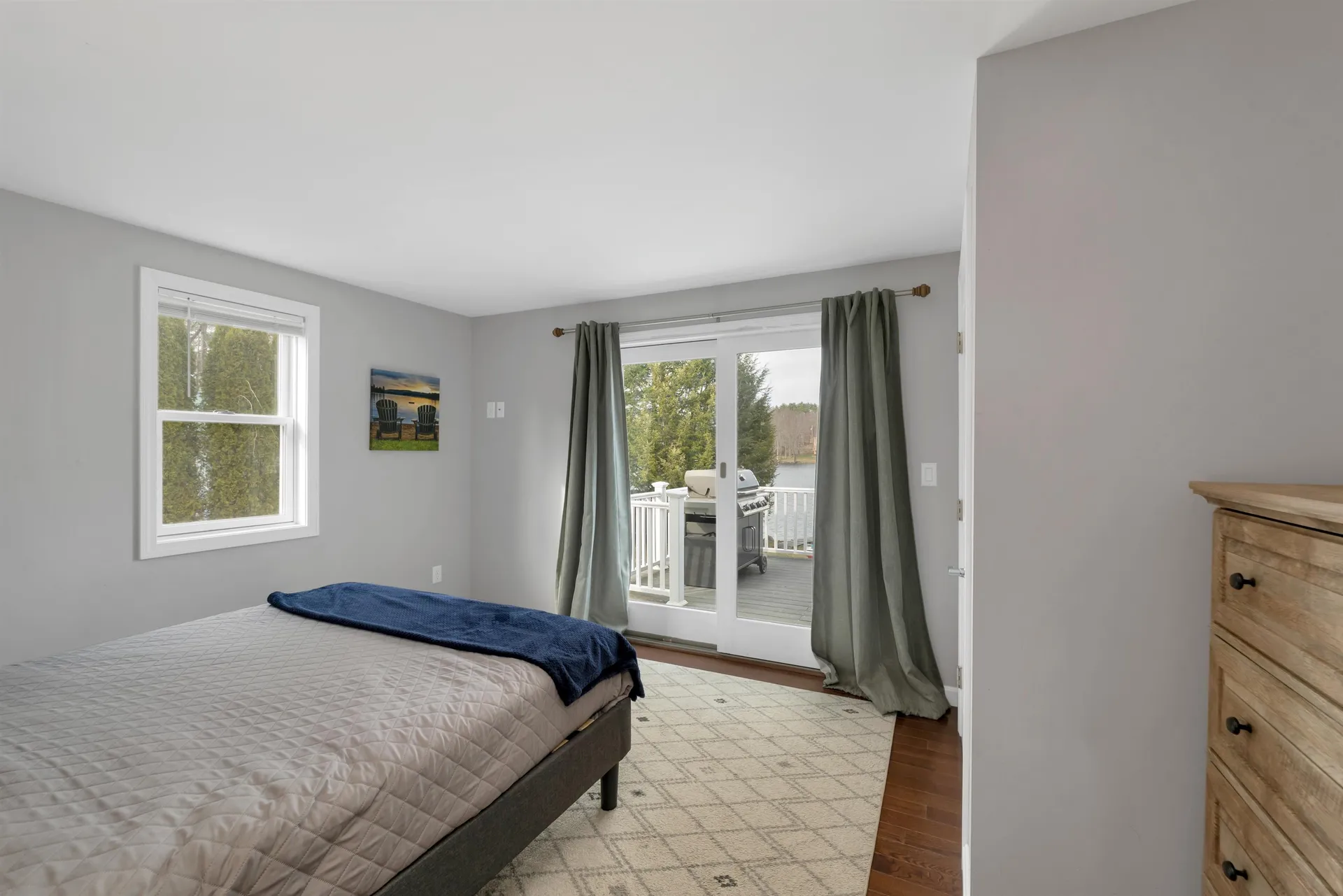 180 Varney Road Barnstead NH 03225