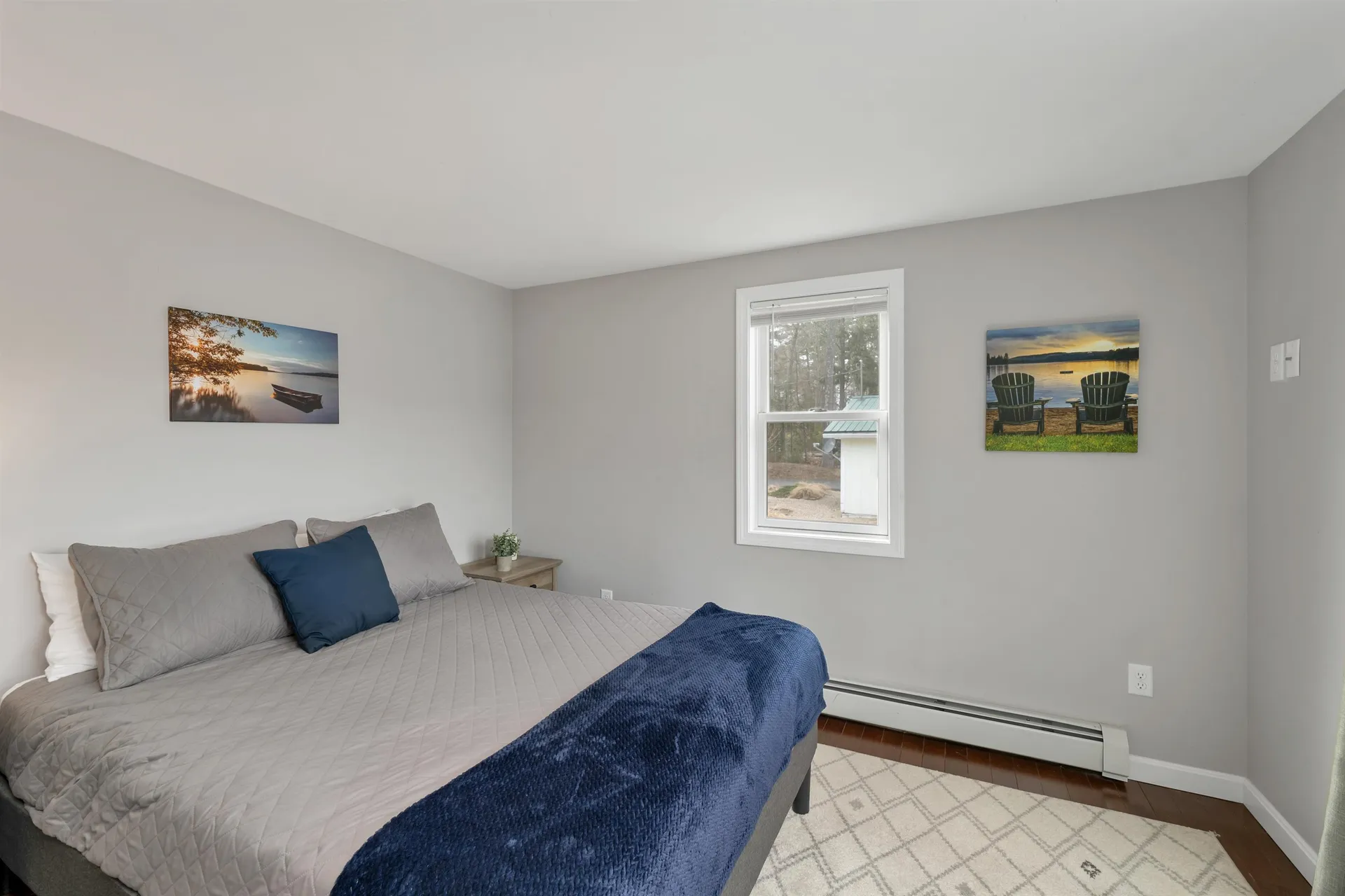 180 Varney Road Barnstead NH 03225