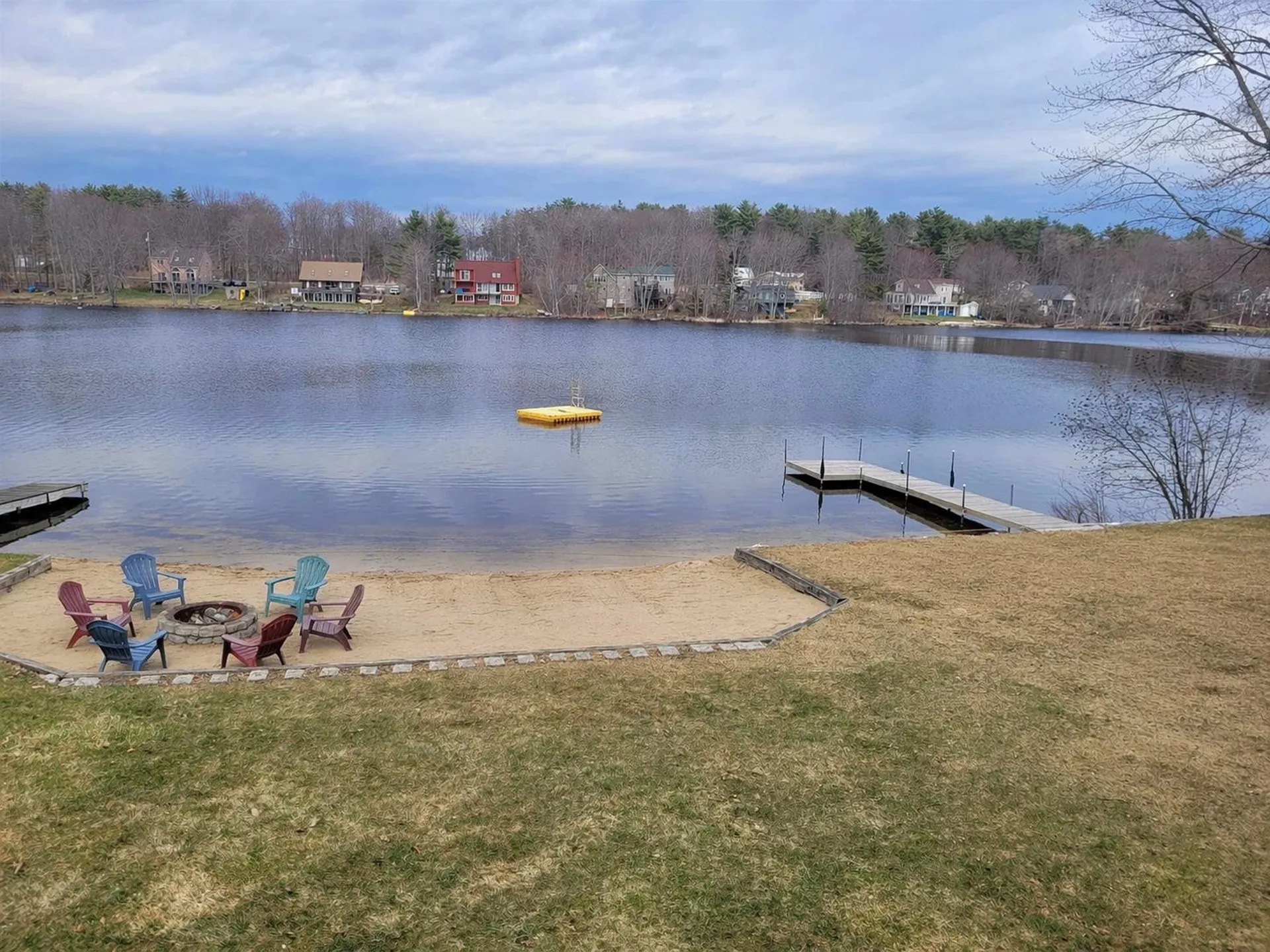 180 Varney Road Barnstead NH 03225