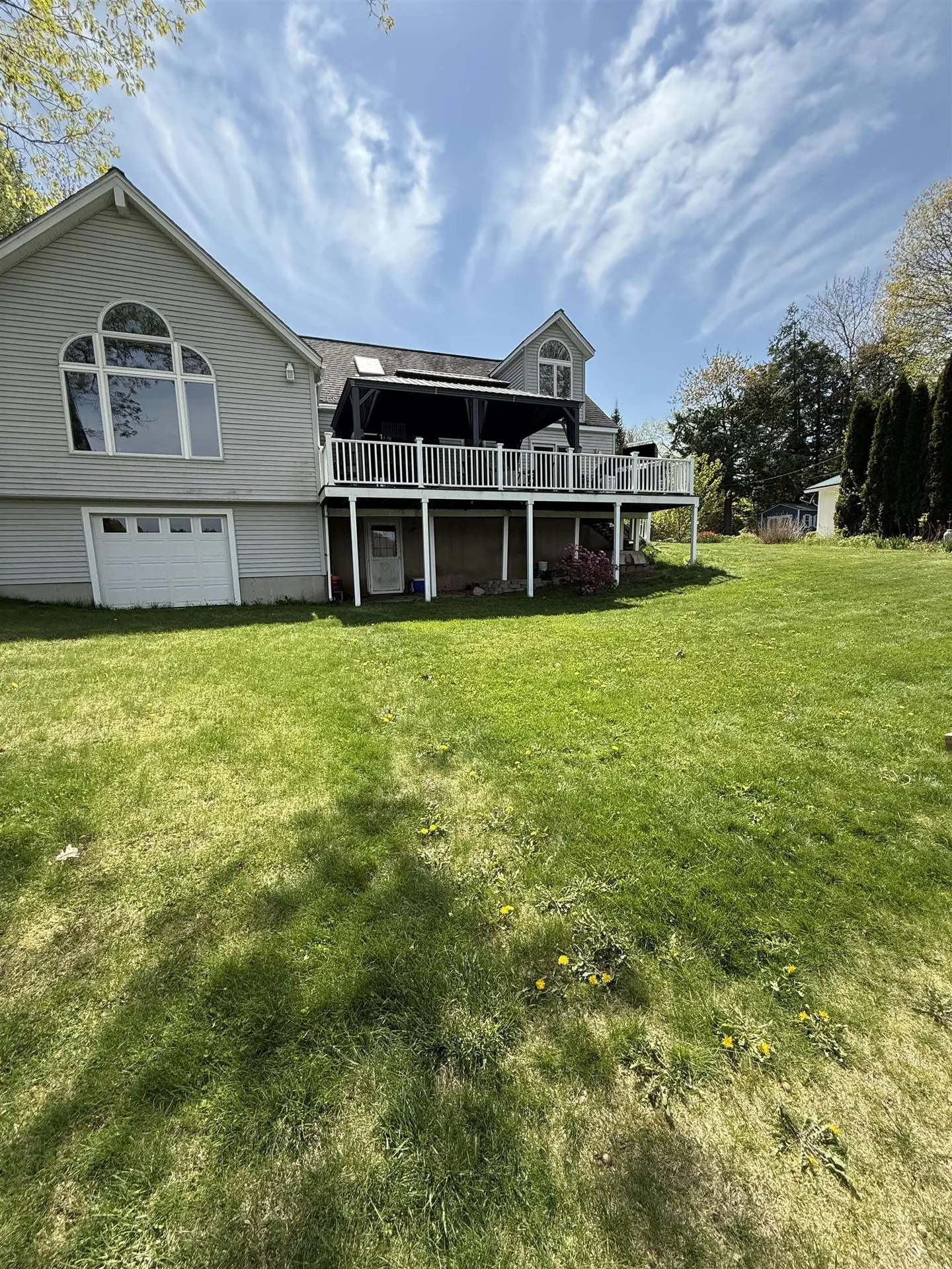 180 Varney Road Barnstead NH 03225
