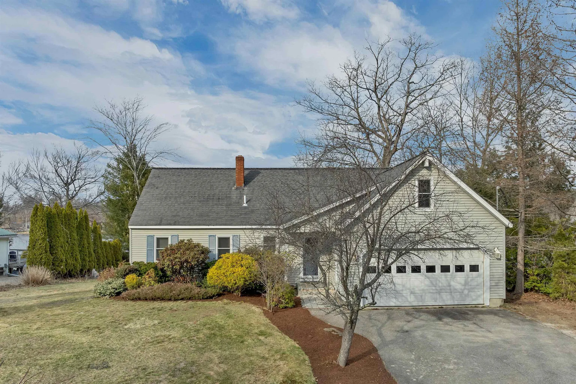 180 Varney Road Barnstead NH 03225