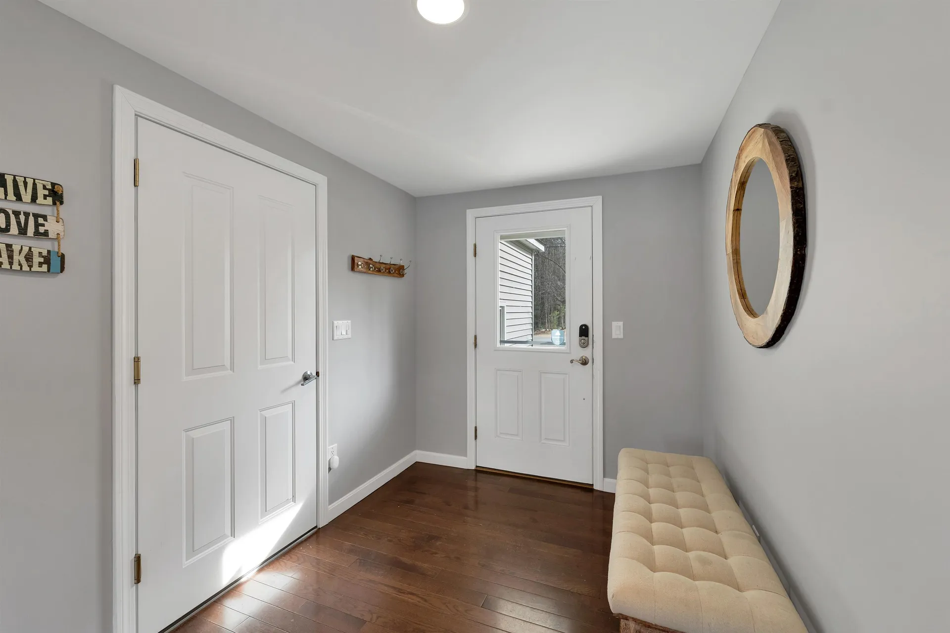 180 Varney Road Barnstead NH 03225