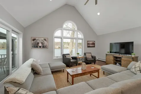 180 Varney Road Barnstead NH 03225