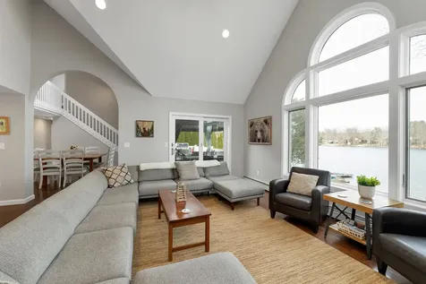 180 Varney Road Barnstead NH 03225