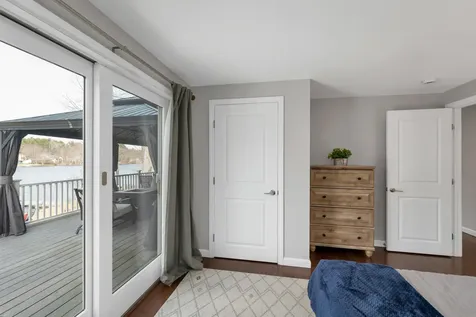 180 Varney Road Barnstead NH 03225
