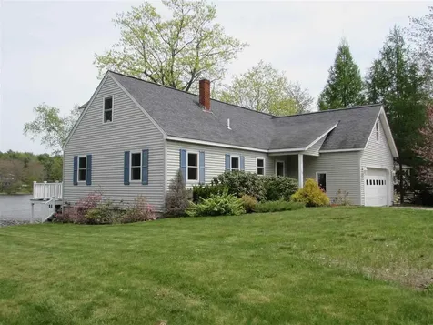 180 Varney Road Barnstead NH 03225