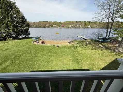 180 Varney Road Barnstead NH 03225